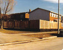 Retaining Walls photo